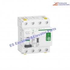 <b>A9Z64440 Elevator Circuit Breaker</b>