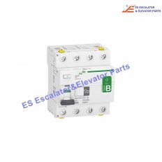 <b>A9Z64425 Elevator Circuit Breaker</b>