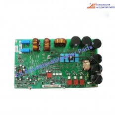 <b>KM769850G01 Elevator PCB Board</b>