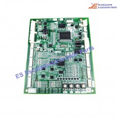 <b>LHD1011BG60 Elevator PCB Board</b>