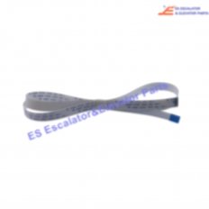 <b>59324389 Elevator Cable</b>