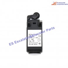 <b>ZR23611Yr-1881 Elevator Switch</b>