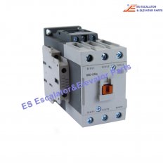 <b>MC-65a Elevator Contactor</b>