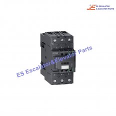 <b>LC1D40AEHE Elevator Contactor</b>