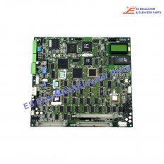 <b>MPUGB2 Elevator PCB Board</b>