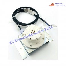 <b>ZK20136 Elevator Alarm</b>