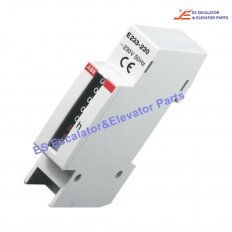 <b>E233-230 Elevator Power Rely</b>