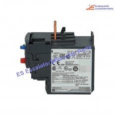 <b>LRD07 Elevator Thermal Overload Relay</b>