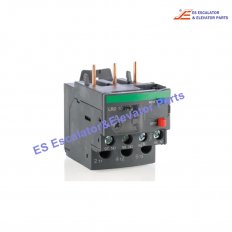 <b>LRD10 Elevator Thermal Overload Relay</b>