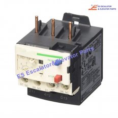 <b>LRD14 Elevator Thermal Overload Relay</b>