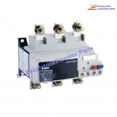 <b>LR9D5369 Elevator Thermal Overload Relay</b>