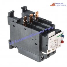 <b>LRD340 Elevator Thermal Overload Relay</b>