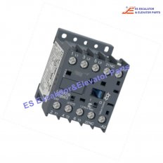 <b>LP4K0901BW3 Elevator Contactor</b>