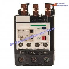 <b>LRD325 Elevator Thermal Overload Relay</b>