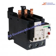 <b>LRD332 Elevator Thermal Overload Relay</b>