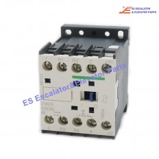 <b>LP4K09008EW3 Elevator Contactor</b>