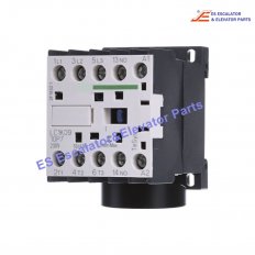 <b>LC1K0910P7 Elevator Contactor</b>