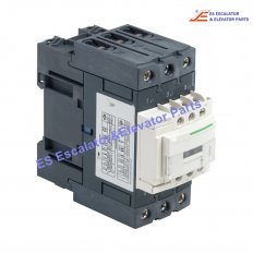 <b>LC1D65A6M7 Elevator Contactor</b>