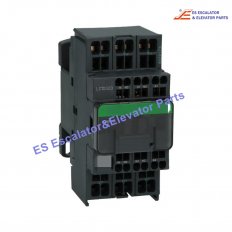 <b>LC1D323P7 Elevator Contactor</b>