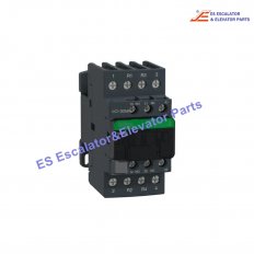 <b>LC1D258E7 Elevator Contactor</b>