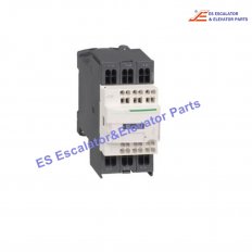 <b>LC1D253F7 Elevator Contactor</b>