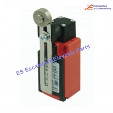 <b>SND4108-SP-C Elevator Switch</b>