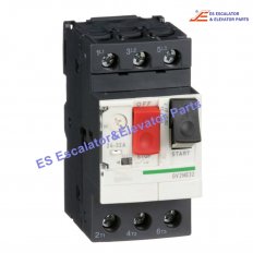 <b>GV2ME32 Elevator Circuit Breaker</b>