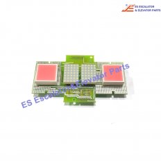 <b>KM736600G02 Elevator PCB Board</b>