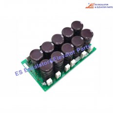 <b>KCN-940A Elevator PCB Board</b>