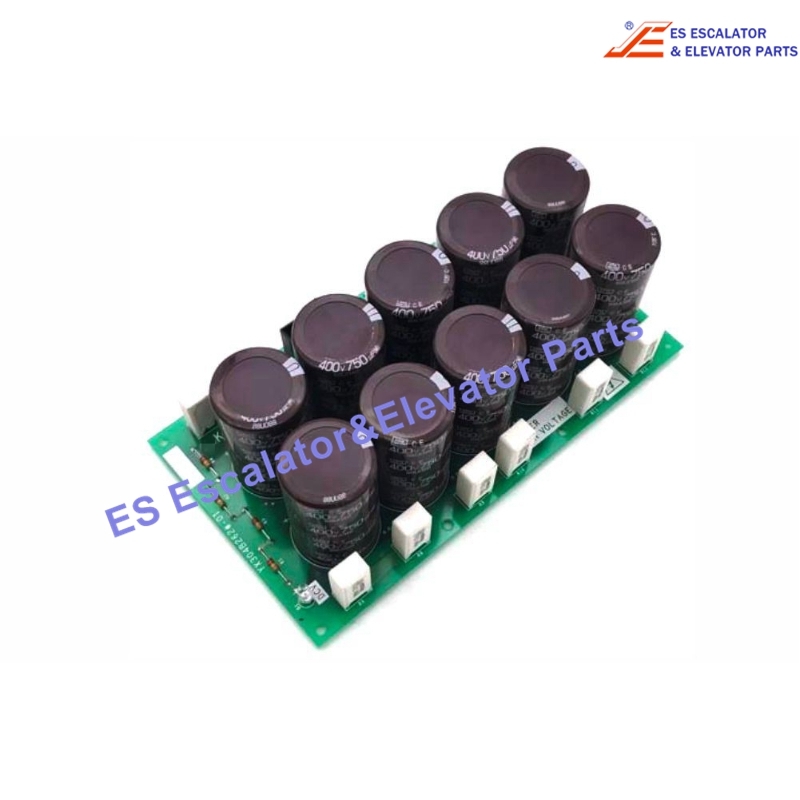 KCN-940A Elevator PCB Board Use For Mitsubishi