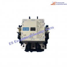 <b>SD-N80 Elevator Contactor</b>