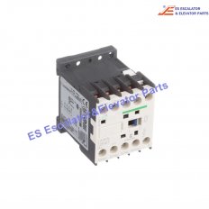 <b>CA4KN22BW3 Elevator Relay</b>