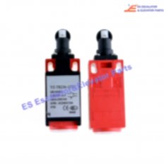 <b>YZ-TR236-11 Elevator Limit Switch</b>