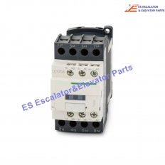 <b>LC1DT25F7 Elevator Contactor</b>