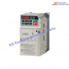 <b>CIMR-JCBA0002BAA Elevator Inverter</b>