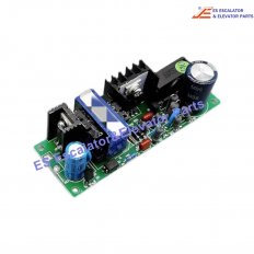 <b>DY36VB-1 Elevator PCB Board</b>