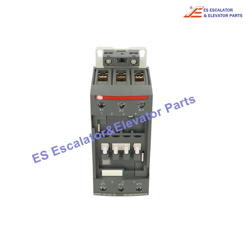 AF65-30-00-13 Elevator Contactor Use For Other