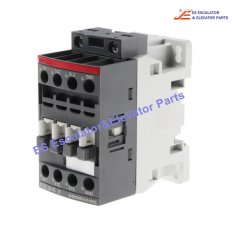 <b>AF12Z-30-10-21 Elevator Contactor</b>