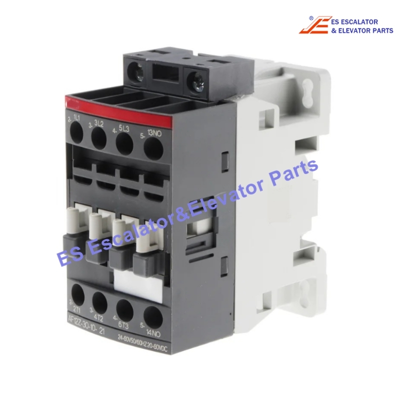 AF12Z-30-10-21 Elevator Contactor Use For Other