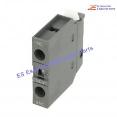 <b>CA4-01 Elevator Contact Block</b>