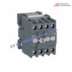 <b>LC1E3201F5 Elevator Contactor</b>