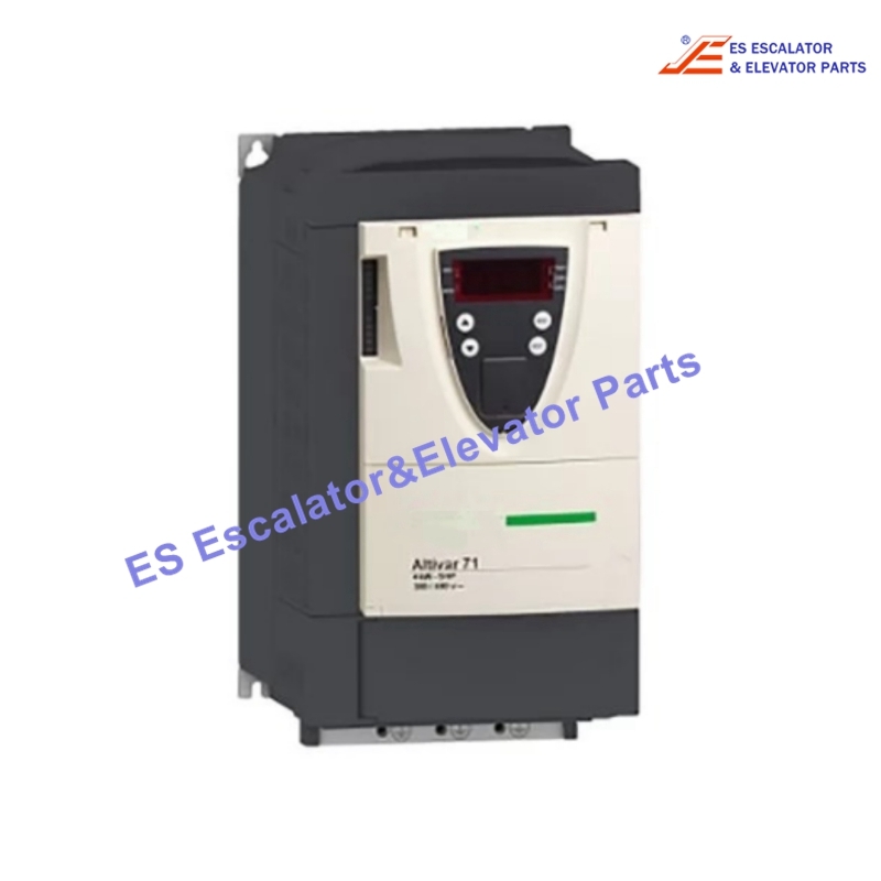 ATV71LD14N4Z Elevator Inverter Use For Schneider