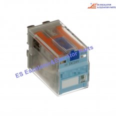 <b>C7-A20DX/024VDC Elevator Relay</b>