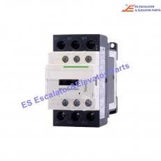 <b>LC1D25MDC Elevator Contactor</b>