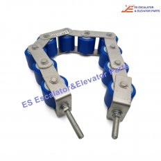 <b>XAA332BP1 Escalator Handrail Support Chain</b>