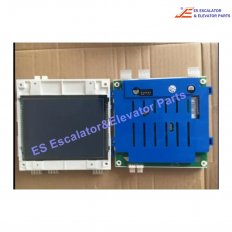 <b>XAA25140AD26 Elevator Display  Board</b>