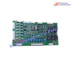 <b>BDA26800P1 Elevator PCB Board</b>