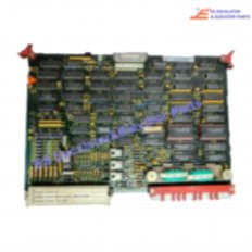 <b>590313 Elevator PCB Board</b>