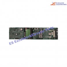 <b>GAA29502D30 Elevator PCB Board</b>