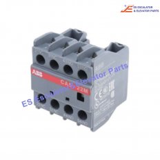 <b>1SBN019040R1122 Elevator Contactor</b>